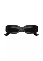 Dolce & Gabbana 54MM Cat-Eye Sunglasses