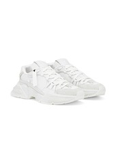 Dolce & Gabbana Airmaster panelled sneakers