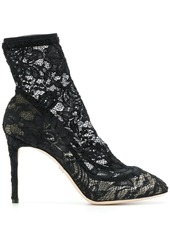 Dolce & Gabbana ankle boots