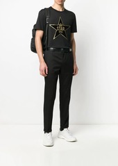 Dolce & Gabbana ankle grazer chinos