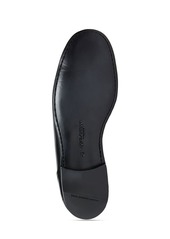 Dolce & Gabbana Ariosto Leather Loafers