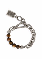 Dolce & Gabbana bead chain bracelet