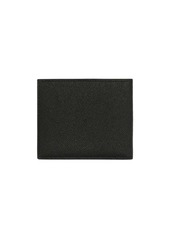 Dolce & Gabbana logo-tag leather bifold wallet