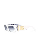 Dolce & Gabbana Blu Mediterraneo sunglasses