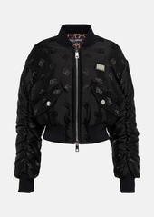 Dolce & Gabbana Bomber jacket