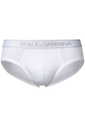 Dolce & Gabbana branded briefs