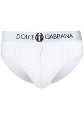 Dolce & Gabbana Brando-fit briefs