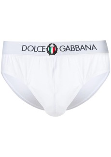 Dolce & Gabbana Brando-fit briefs
