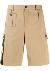 Dolce & Gabbana Bring Me To The Moon cargo shorts