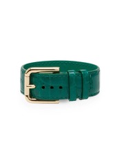 Dolce & Gabbana buckle-fastening bracelet