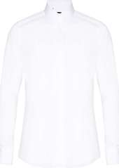 Dolce & Gabbana button-down poplin shirt