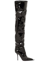 Dolce & Gabbana Cardinale 105mm thigh-high boots