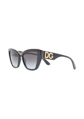 Dolce & Gabbana cat-eye sunglasses