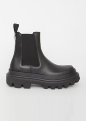 Dolce & Gabbana Chelsea boots