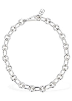 Dolce & Gabbana Chunky Chain Necklace