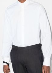 Dolce & Gabbana classic formal shirt