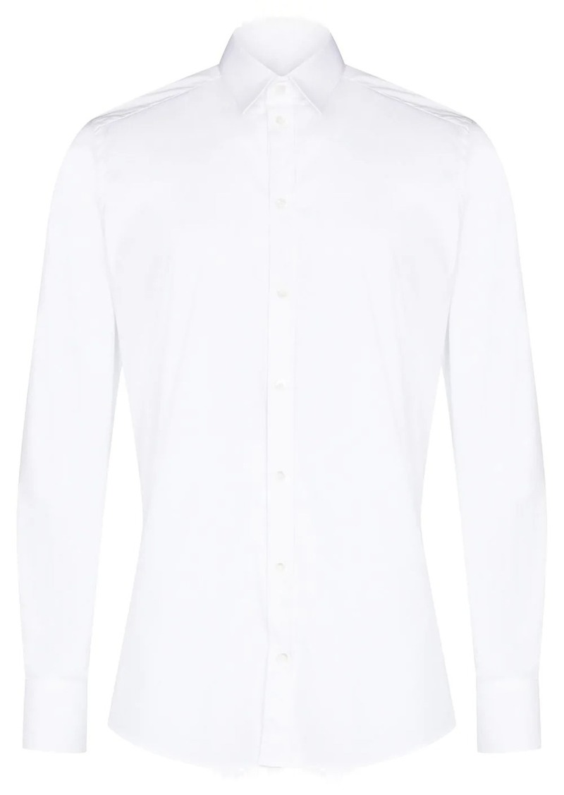 Dolce & Gabbana classic formal shirt