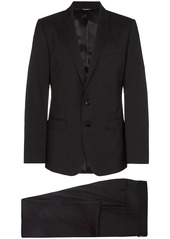 Dolce & Gabbana classic two-piece suit