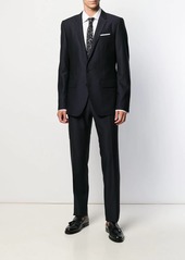 Dolce & Gabbana Martini-fit virgin wool suit