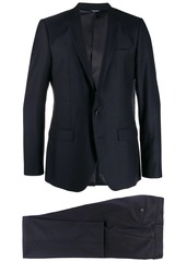 Dolce & Gabbana Martini-fit virgin wool suit
