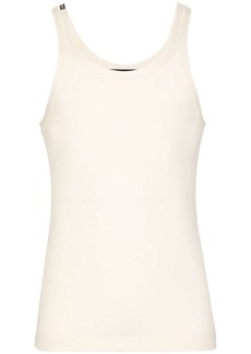 Dolce & Gabbana cotton vest top
