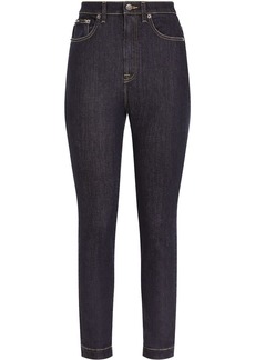 Dolce & Gabbana Grace skinny jeans