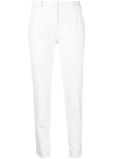 Dolce & Gabbana cropped tailored trousers