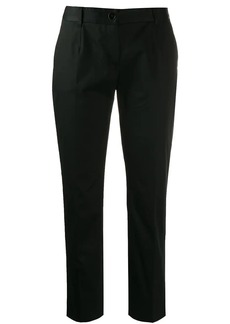 Dolce & Gabbana cropped tailored trousers