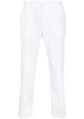 Dolce & Gabbana cropped tapered trousers