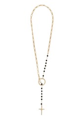 Dolce & Gabbana cross pendant necklace