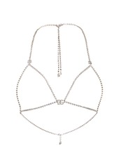 Dolce & Gabbana Crystal Embellished Body Jewel