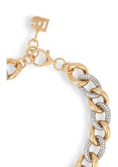 Dolce & Gabbana curb chain choker