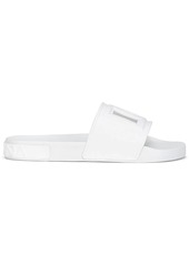 Dolce & Gabbana DG Millenials beach slides