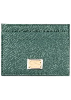 Dolce & Gabbana Dauphine cardholder