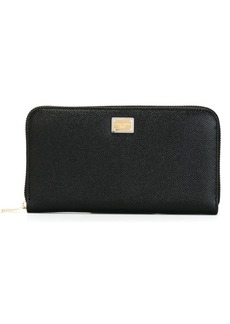 Dolce & Gabbana 'Dauphine' wallet