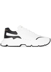 Dolce & Gabbana Daymaster leather sneakers