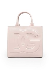 Dolce & Gabbana small DG Daily shopper bag