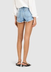 Dolce & Gabbana Denim Shorts