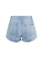 Dolce & Gabbana Denim Shorts