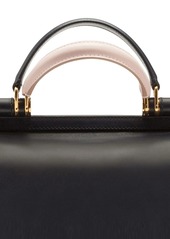 Dolce & Gabbana detachable rounded bag handle