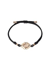 Dolce & Gabbana Devotion charm bracelet