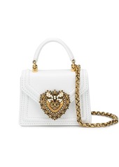Dolce & Gabbana Devotion micro bag