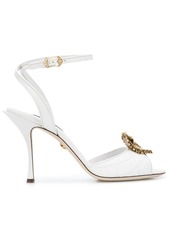 Dolce & Gabbana Devotion sandals