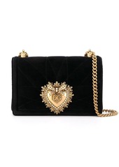 Dolce & Gabbana Devotion shoulder bag