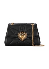 Dolce & Gabbana large Devotion shoulder bag