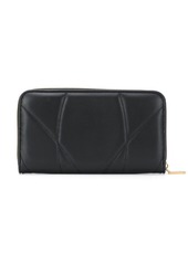 Dolce & Gabbana Devotion zip-around wallet