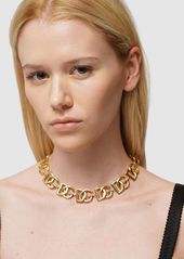 Dolce & Gabbana Dg Chain Choker