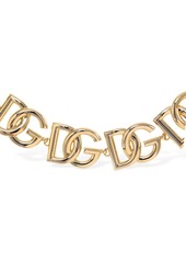 Dolce & Gabbana Dg Chain Choker