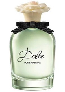 Dolce & Gabbana D & G DLCES25B 2.5 oz Dolce & D-G EDP Spray