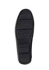 Dolce & Gabbana Dg Driver Leather Loafer